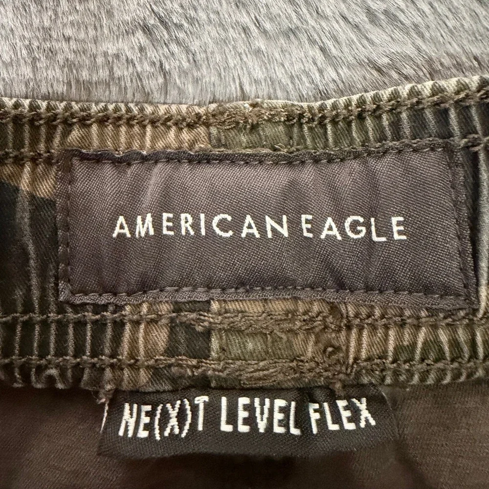 American Eagle Next Level Flex
